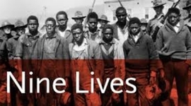 Timeline: Scottsboro Boys Case Timeline