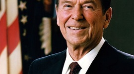 Timeline: Ronald Regan