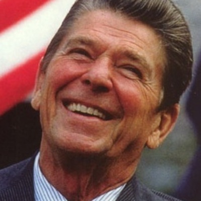 Timeline: Ronald Reagan