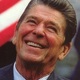 Ronald reagan