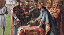 Timeline: Founding Documents