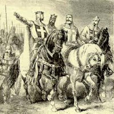 Timeline: History Of the Crusades