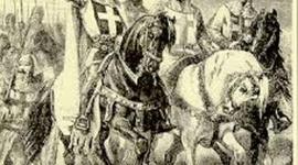 Timeline: History Of the Crusades