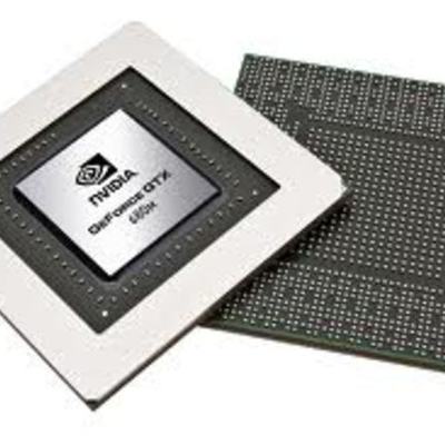 Timeline: The History of the Modern Graphics Processor