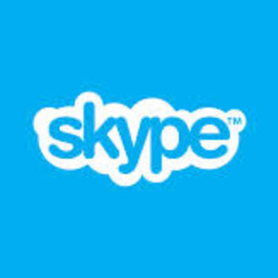 Timeline: LINEA DE TIEMPO DE SKYPE