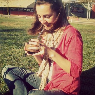 Timeline: Mis experiencias con la Tecnología! Luciana Pollo