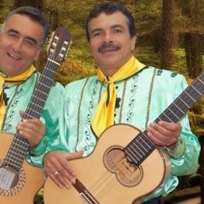 Timeline: TRAYECTORIA DUETO LOS COMUNROS WILSON Y MELQUIS