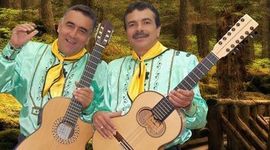 Timeline: TRAYECTORIA DUETO LOS COMUNROS WILSON Y MELQUIS