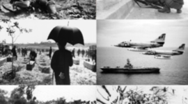 Timeline: The Vietnam War