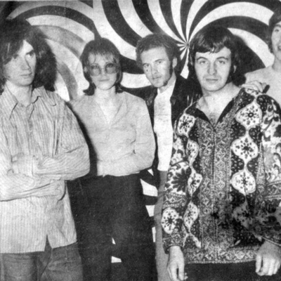 Timeline: 1970's Era Project, Dena Saunder Period 5