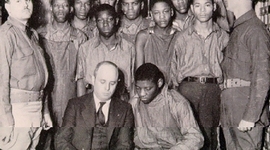 Timeline: Scottsboro Boys