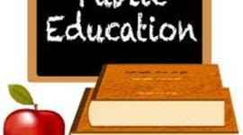 Timeline: The Story of the American Public Education Timeline