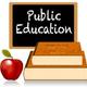 Public education image