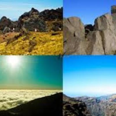 Timeline: Antecedentes del Turismo Alternativo