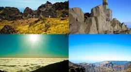 Timeline: Antecedentes del Turismo Alternativo