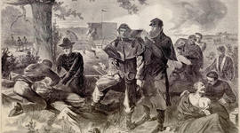 Timeline: First grade history