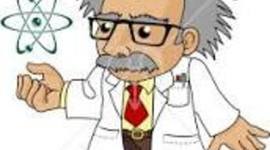 Timeline: Scientist Time Line