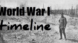 Timeline: World War One: Gallipoli