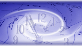 Timeline: Memento from the Past