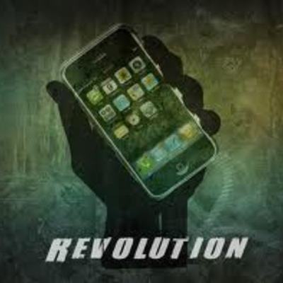 Timeline: Revolucion Tegnologica en la telecomunicacion