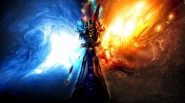 Timeline: The Fire Burns Within