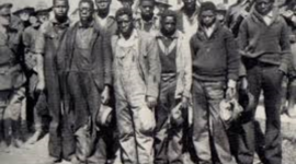 Timeline: Scottsboro Trials