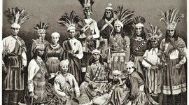 Timeline: Rights and Freedom of Native American