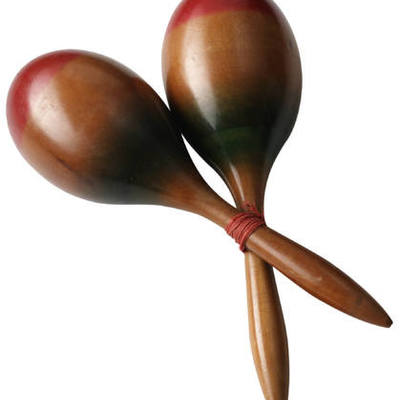 Timeline: maracas