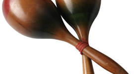 Timeline: maracas