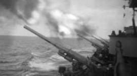 Timeline: FETS RELLEVANTS DE LA GUERRA CIVIL ESPANYOLA