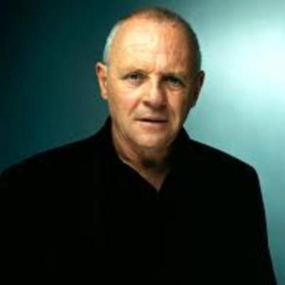 Timeline: Anthony Hopkins
