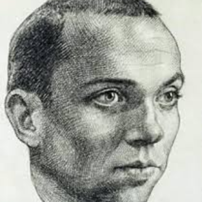 Timeline: MIGUEL HERNÁNDEZ