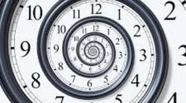 Timeline: Lavinia's Life Story