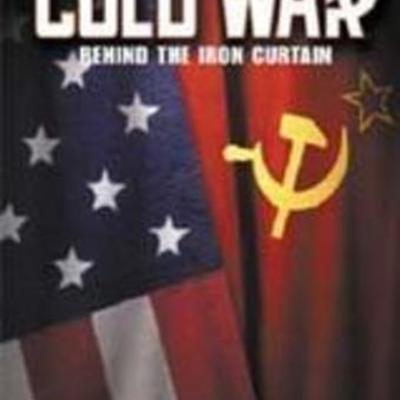 Timeline: The Cold War - 1945 - 1991