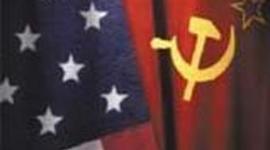 Timeline: The Cold War - 1945 - 1991