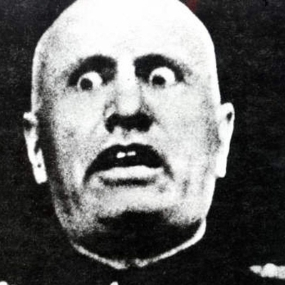 Timeline: Mussolini's Life
