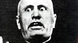 Timeline: Mussolini's Life