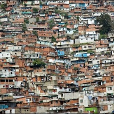Timeline: Pobreza extrema en Venezuela