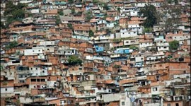 Timeline: Pobreza extrema en Venezuela