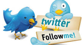 Timeline: LINEA DE TIEMPO TWITTER