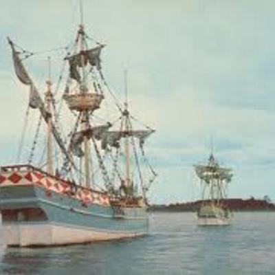 Timeline: Social Studies Timeline