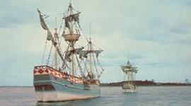 Timeline: Social Studies Timeline