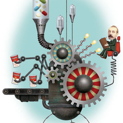 Timeline: Inventions