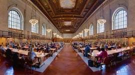Timeline: Evolution of Libraries