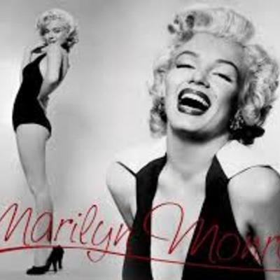 Timeline: Marilyn Monroe (Spanish)