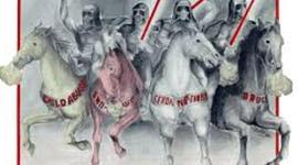 Timeline: The 1990's was full of politics and violence