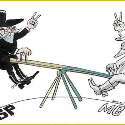 Timeline: República de Café com Leite