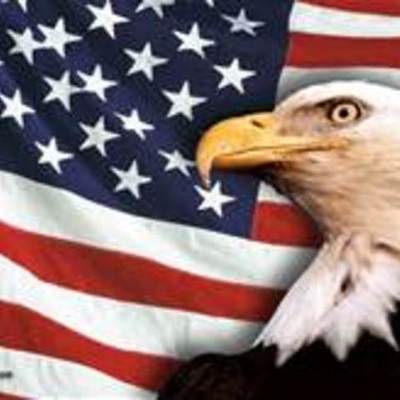 Timeline: American History.