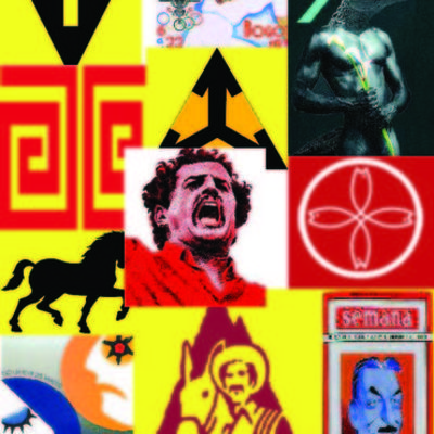 Timeline: Diseño Grafico en Colombia NAR Y CMJ