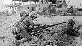 Timeline: World War II